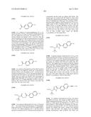 Combinations of Hepatitis C Virus Inhibitors diagram and image