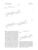 Combinations of Hepatitis C Virus Inhibitors diagram and image