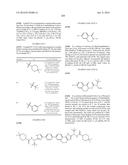 Combinations of Hepatitis C Virus Inhibitors diagram and image