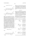 Combinations of Hepatitis C Virus Inhibitors diagram and image