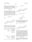 Combinations of Hepatitis C Virus Inhibitors diagram and image