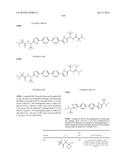 Combinations of Hepatitis C Virus Inhibitors diagram and image