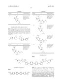 Combinations of Hepatitis C Virus Inhibitors diagram and image