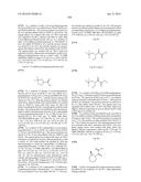 Combinations of Hepatitis C Virus Inhibitors diagram and image