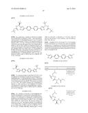 Combinations of Hepatitis C Virus Inhibitors diagram and image