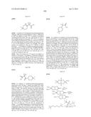 Combinations of Hepatitis C Virus Inhibitors diagram and image