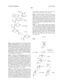 Combinations of Hepatitis C Virus Inhibitors diagram and image