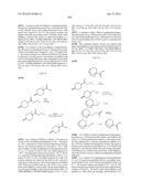 Combinations of Hepatitis C Virus Inhibitors diagram and image