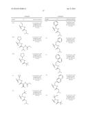 Combinations of Hepatitis C Virus Inhibitors diagram and image