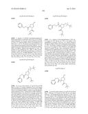 Combinations of Hepatitis C Virus Inhibitors diagram and image