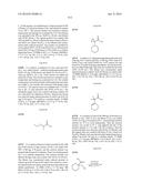 Combinations of Hepatitis C Virus Inhibitors diagram and image