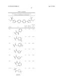 Combinations of Hepatitis C Virus Inhibitors diagram and image