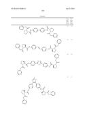 Combinations of Hepatitis C Virus Inhibitors diagram and image