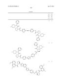 Combinations of Hepatitis C Virus Inhibitors diagram and image