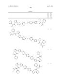 Combinations of Hepatitis C Virus Inhibitors diagram and image