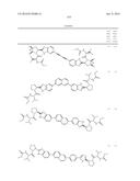 Combinations of Hepatitis C Virus Inhibitors diagram and image