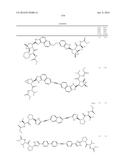 Combinations of Hepatitis C Virus Inhibitors diagram and image