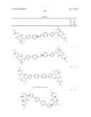 Combinations of Hepatitis C Virus Inhibitors diagram and image