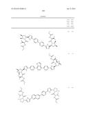 Combinations of Hepatitis C Virus Inhibitors diagram and image