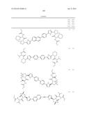 Combinations of Hepatitis C Virus Inhibitors diagram and image