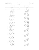 Combinations of Hepatitis C Virus Inhibitors diagram and image