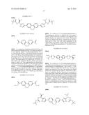 Combinations of Hepatitis C Virus Inhibitors diagram and image