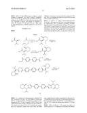 Combinations of Hepatitis C Virus Inhibitors diagram and image