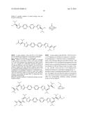 Combinations of Hepatitis C Virus Inhibitors diagram and image