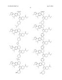 THERAPEUTIC COMPOUNDS AND USES THEREOF diagram and image