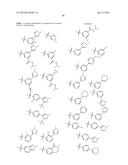 THERAPEUTIC COMPOUNDS AND USES THEREOF diagram and image