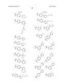 THERAPEUTIC COMPOUNDS AND USES THEREOF diagram and image