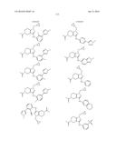 THERAPEUTIC COMPOUNDS AND USES THEREOF diagram and image