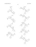 THERAPEUTIC COMPOUNDS AND USES THEREOF diagram and image