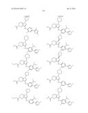 THERAPEUTIC COMPOUNDS AND USES THEREOF diagram and image