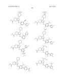 THERAPEUTIC COMPOUNDS AND USES THEREOF diagram and image