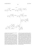 THERAPEUTIC COMPOUNDS AND USES THEREOF diagram and image