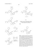 THERAPEUTIC COMPOUNDS AND USES THEREOF diagram and image