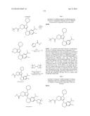 THERAPEUTIC COMPOUNDS AND USES THEREOF diagram and image