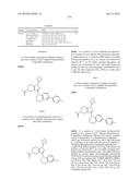 THERAPEUTIC COMPOUNDS AND USES THEREOF diagram and image