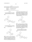 THERAPEUTIC COMPOUNDS AND USES THEREOF diagram and image