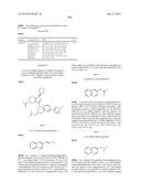 THERAPEUTIC COMPOUNDS AND USES THEREOF diagram and image