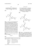 THERAPEUTIC COMPOUNDS AND USES THEREOF diagram and image