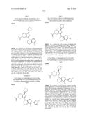 THERAPEUTIC COMPOUNDS AND USES THEREOF diagram and image