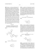 THERAPEUTIC COMPOUNDS AND USES THEREOF diagram and image