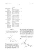 THERAPEUTIC COMPOUNDS AND USES THEREOF diagram and image