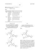 THERAPEUTIC COMPOUNDS AND USES THEREOF diagram and image