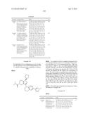 THERAPEUTIC COMPOUNDS AND USES THEREOF diagram and image