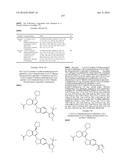 THERAPEUTIC COMPOUNDS AND USES THEREOF diagram and image