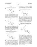 THERAPEUTIC COMPOUNDS AND USES THEREOF diagram and image