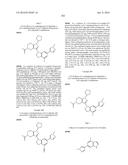 THERAPEUTIC COMPOUNDS AND USES THEREOF diagram and image